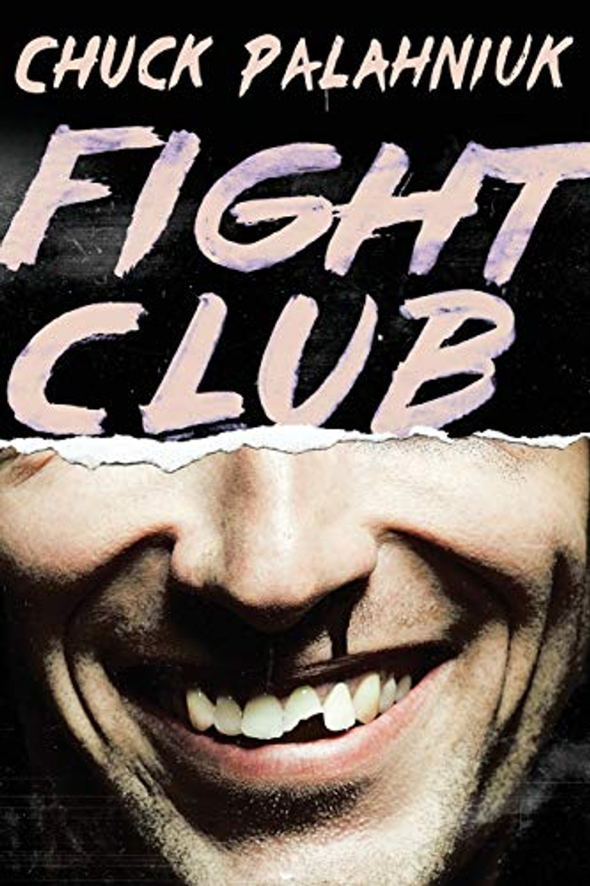Fight Club: A Novel - Chuck Palahniuk - 9780393355949 - LibroWorld.com - Fight Club Book Chuck Palahniuk