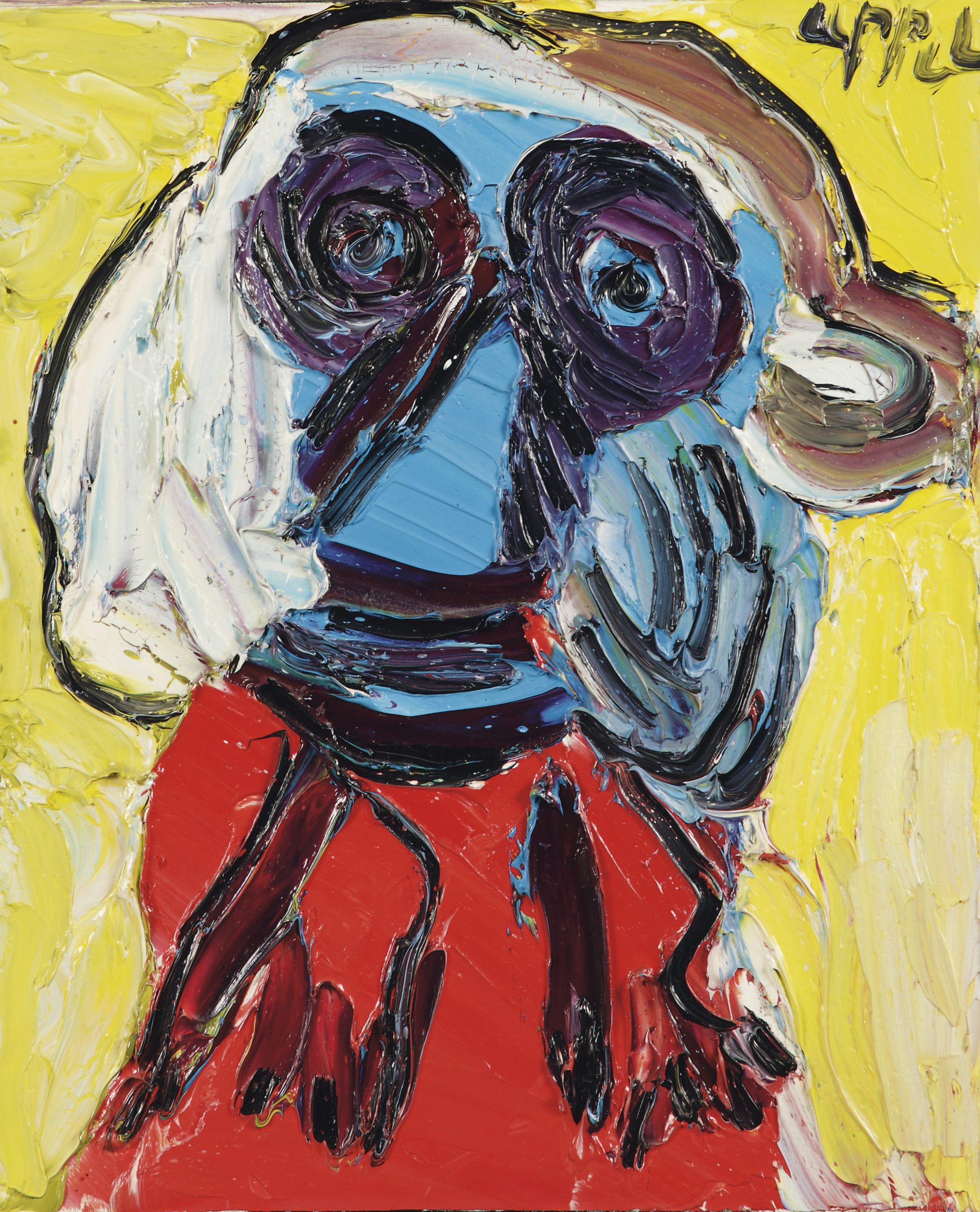 Wat Kost Een Karel Appel