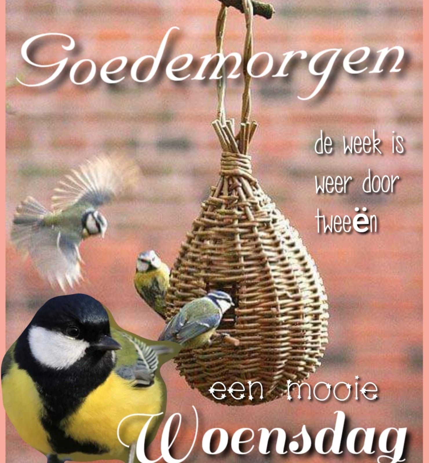 Dagen Van De Goede Week