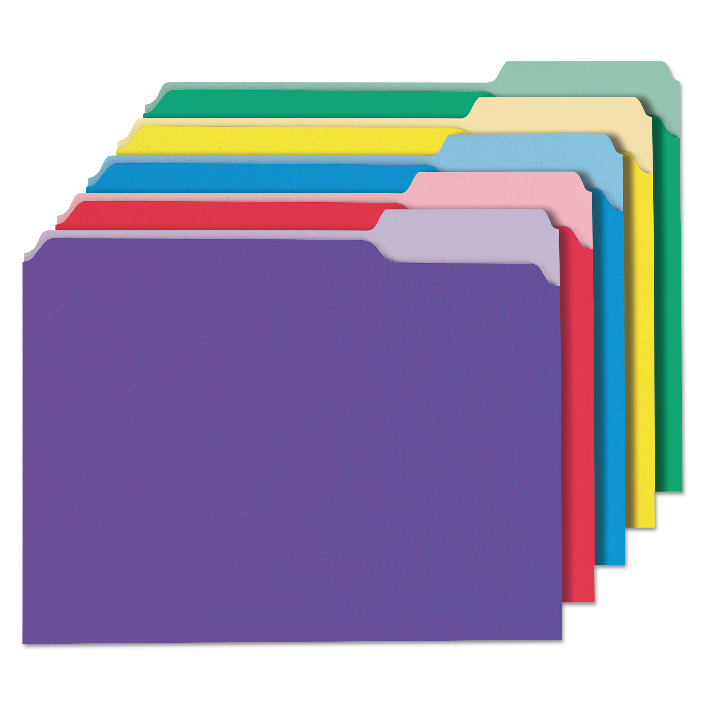 Folders Bezorgen 13 Jaar Spotta