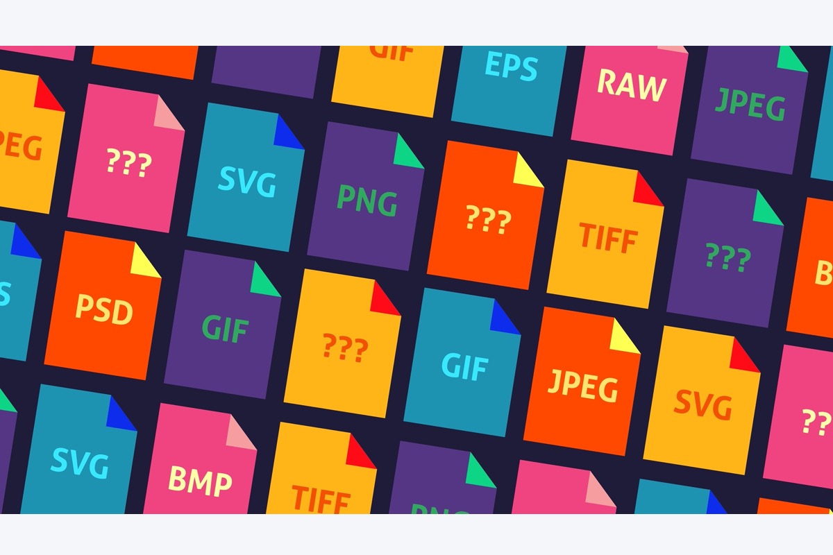 File Format Explained and 5 Different File Types You Should Know! - Wat Is File In Het Engels