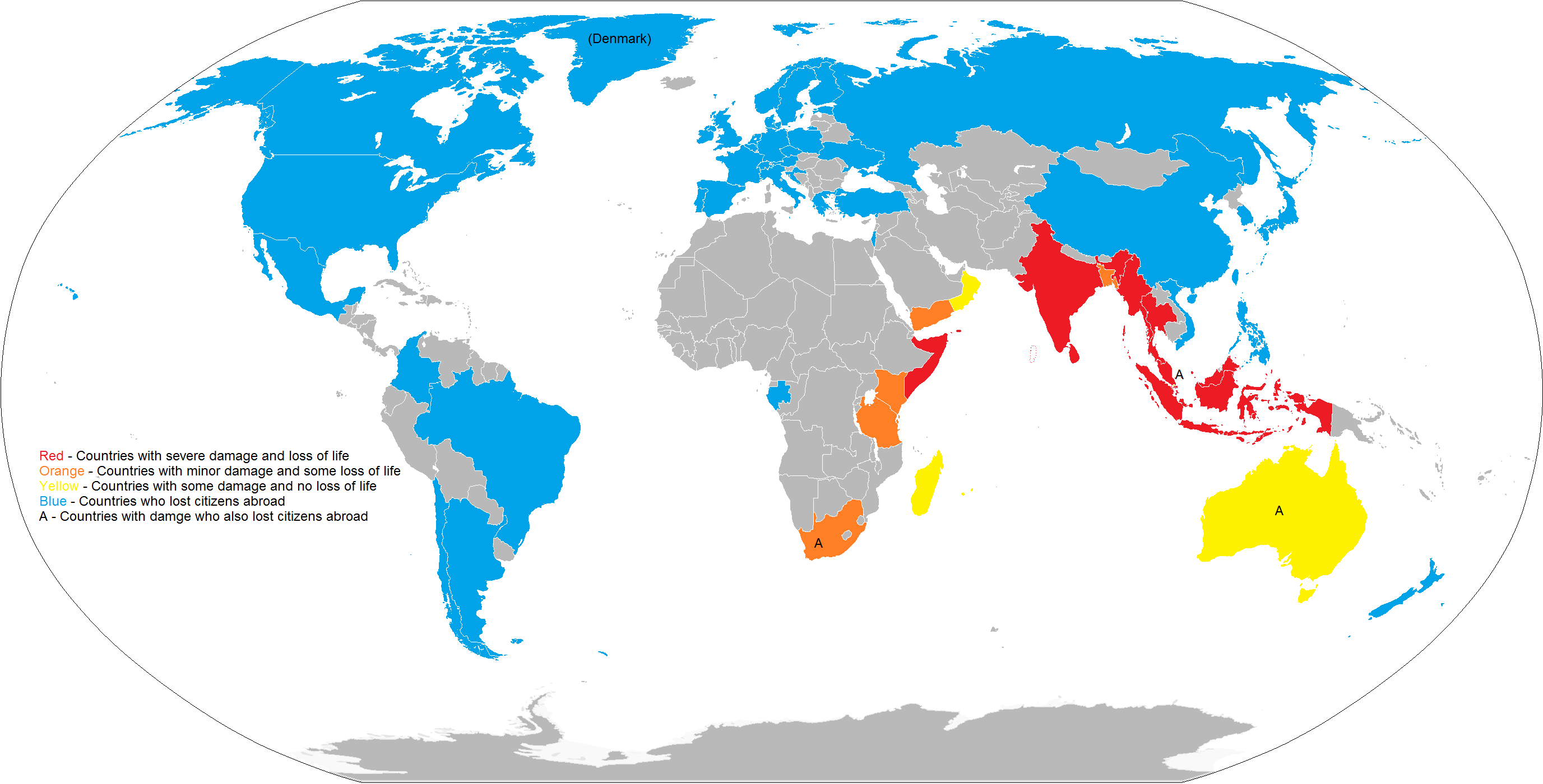 File:2004 Tsunami casualties and damage.png - Wikimedia Commons - Hoeveel Doden Bij Tsunami 2004