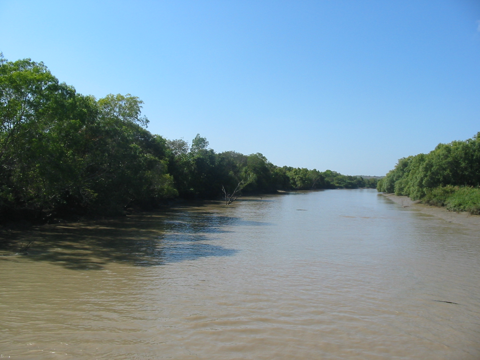 File:Adelaide River.JPG - Wikimedia Commons - River Runs Through You Yiruma