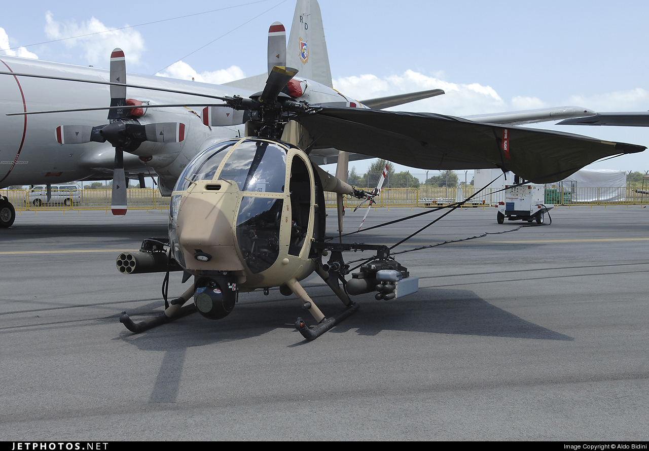 File:Boeing AH-6 Little Bird, United States - US Army JP6778613.jpg - Ah Frisse Fruitdrank Appel Perzik