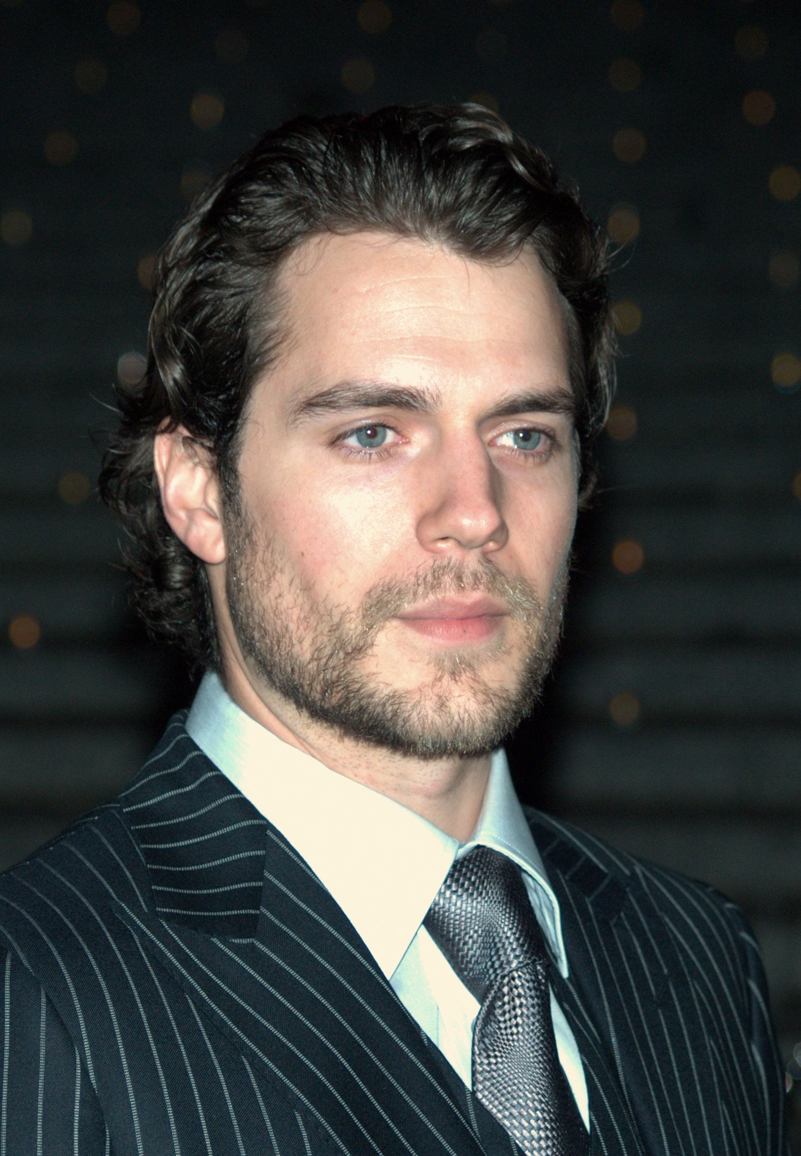File:Henry Cavill at the 2009 Tribeca Film Festival 2.jpg - Wikipedia - Henry The Viii And His Six Wives