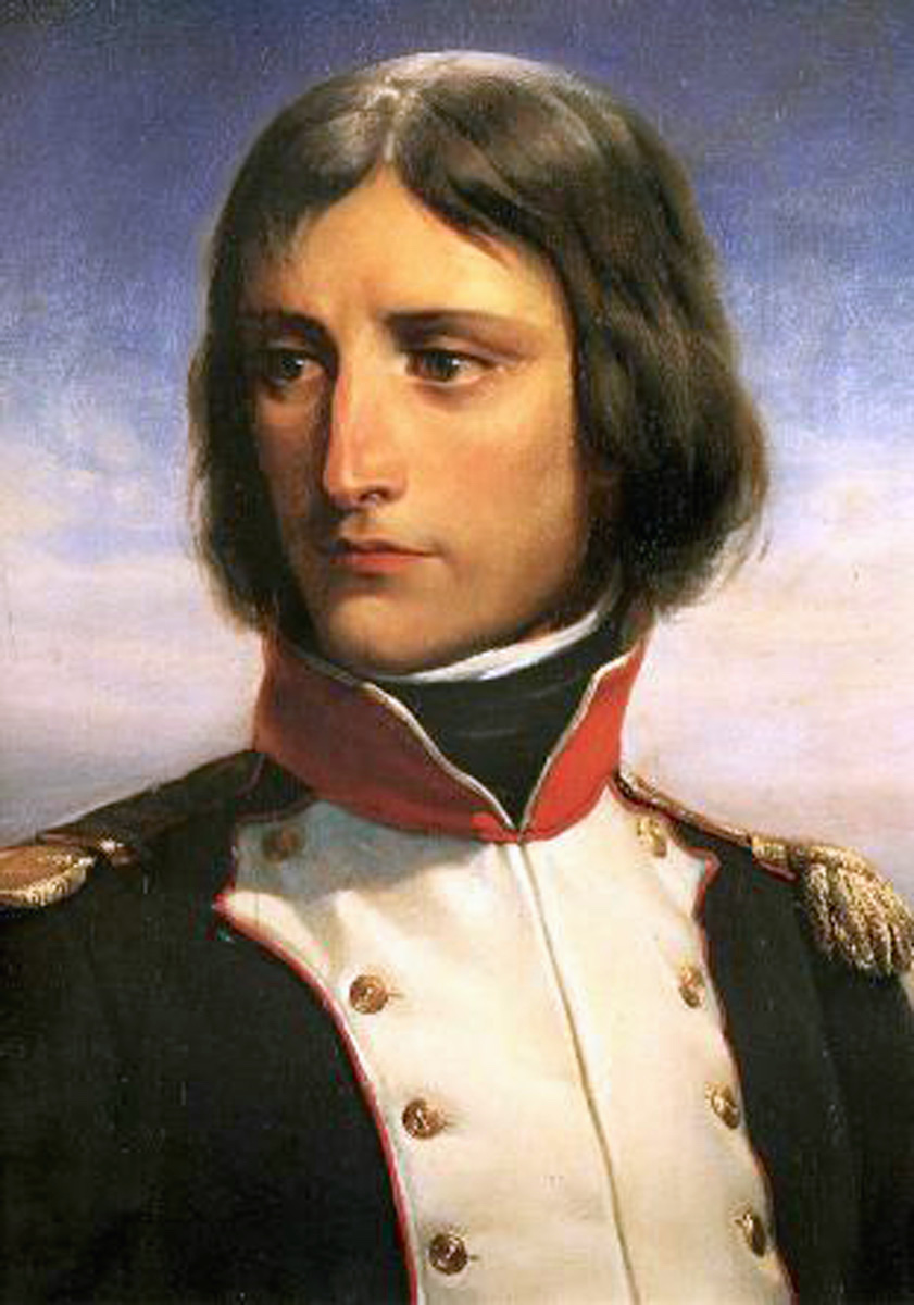 File:Napoleon - 2.jpg - Wikimedia Commons - Napoleon Kroont Zichzelf Tot Keizer