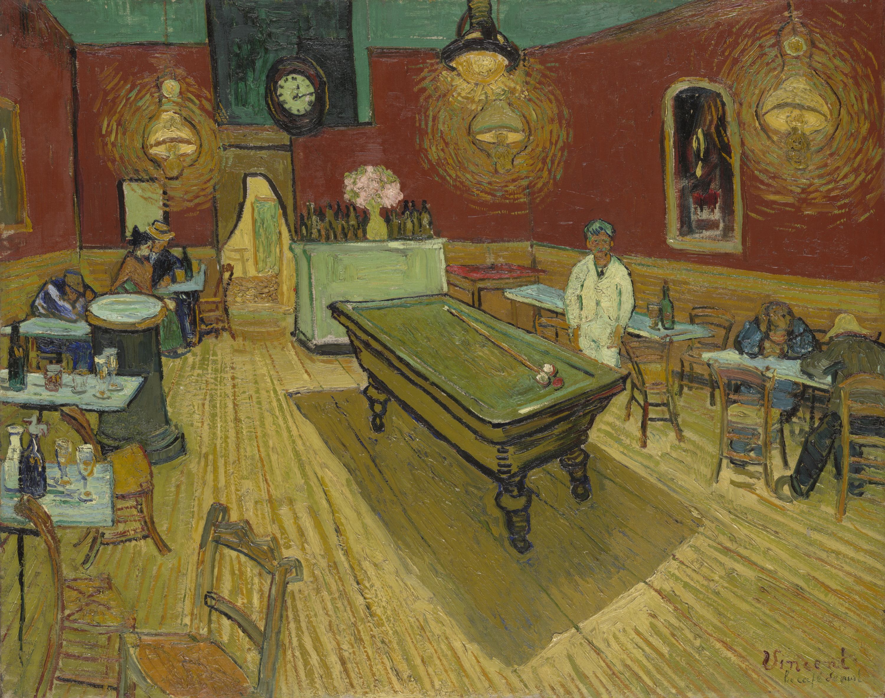 File:Vincent Willem van Gogh 076.jpg - Wikimedia Commons - Belevingsmodel Van Gool En Wijngaarden