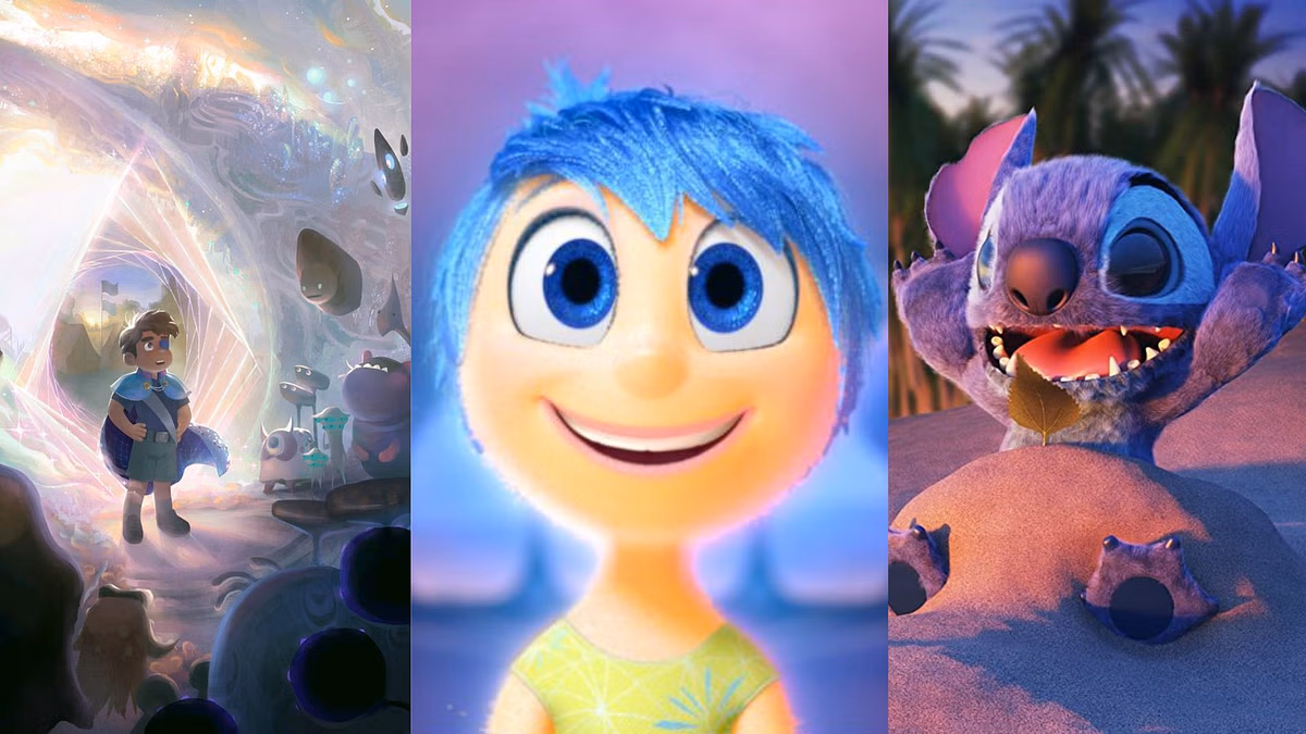 Welke Disney Films Komen Uit In 2024