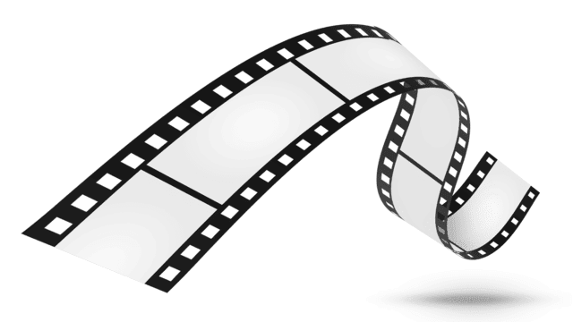 Film Film Roll Hitam Putih, Film, Film, Seni Klip Film PNG Transparan - Film Star Wars The Clone Wars