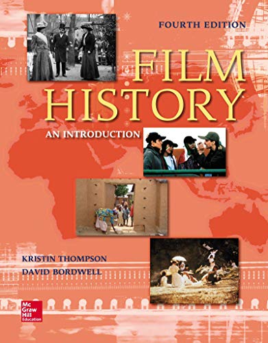Film History: An Introduction - Thompson, Kristin; Bordwell, David - Bordwell Film Art An Introduction