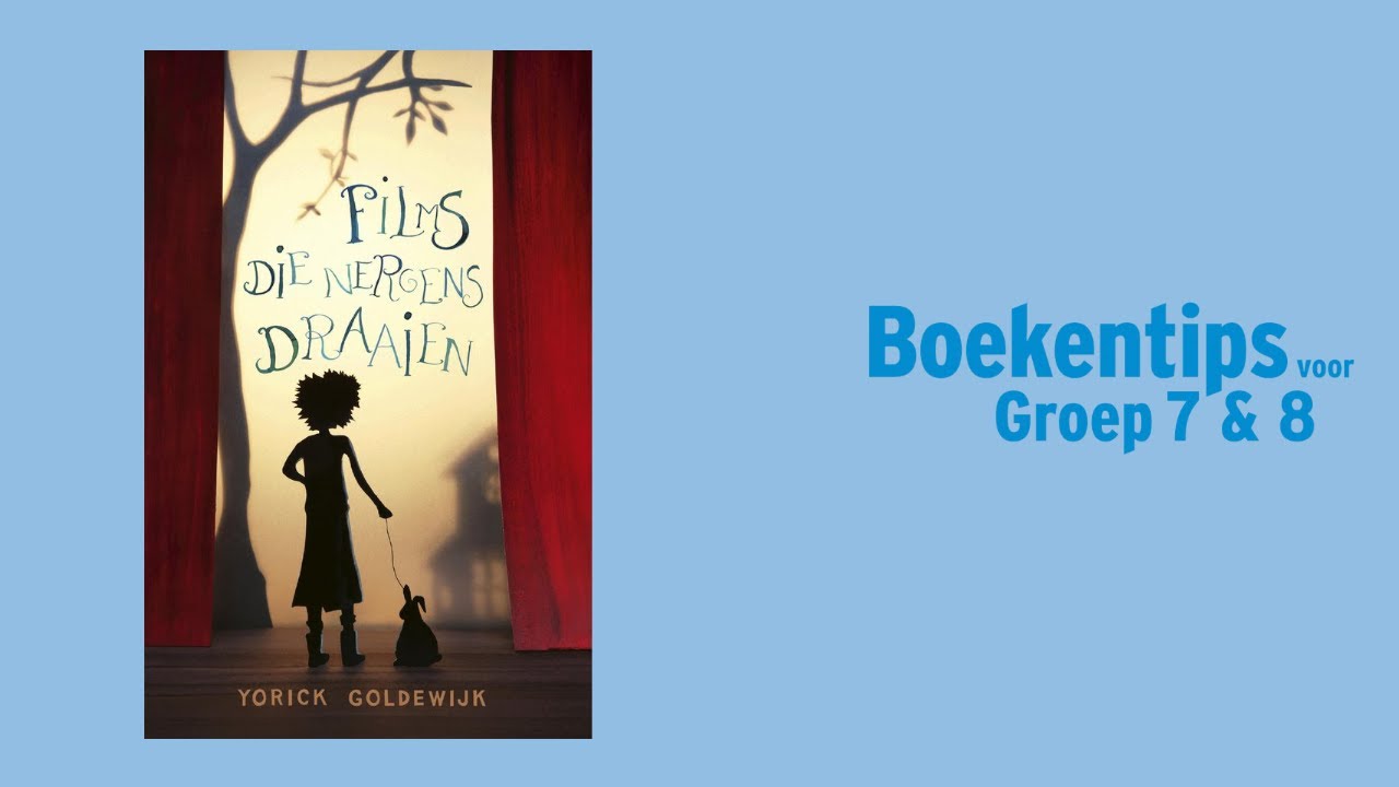 Samenvatting Films Die Nergens Draaien