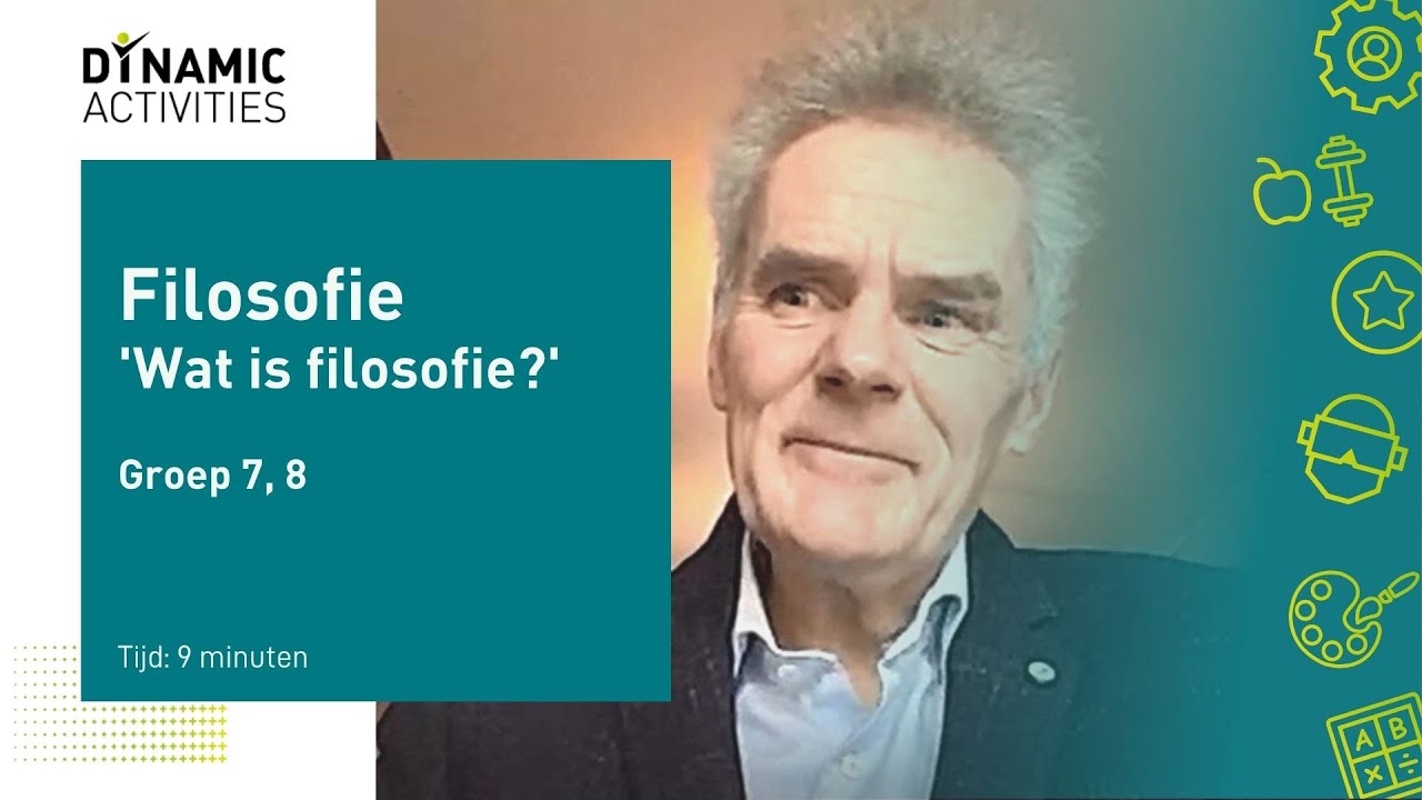 Filosofie - Wat is filosofie - YouTube - Wanneer Ben Je Een Filosoof