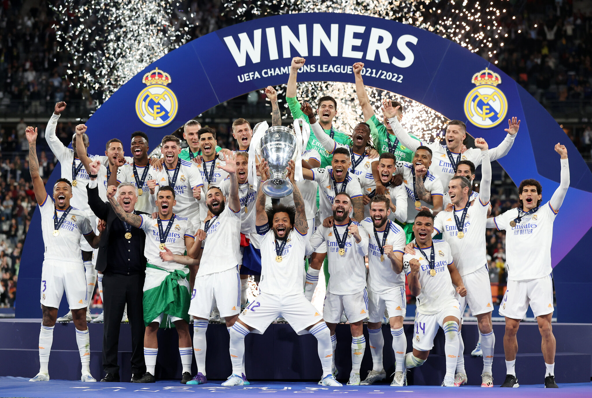 Hoeveel Mensen Kijken Champions League Finale