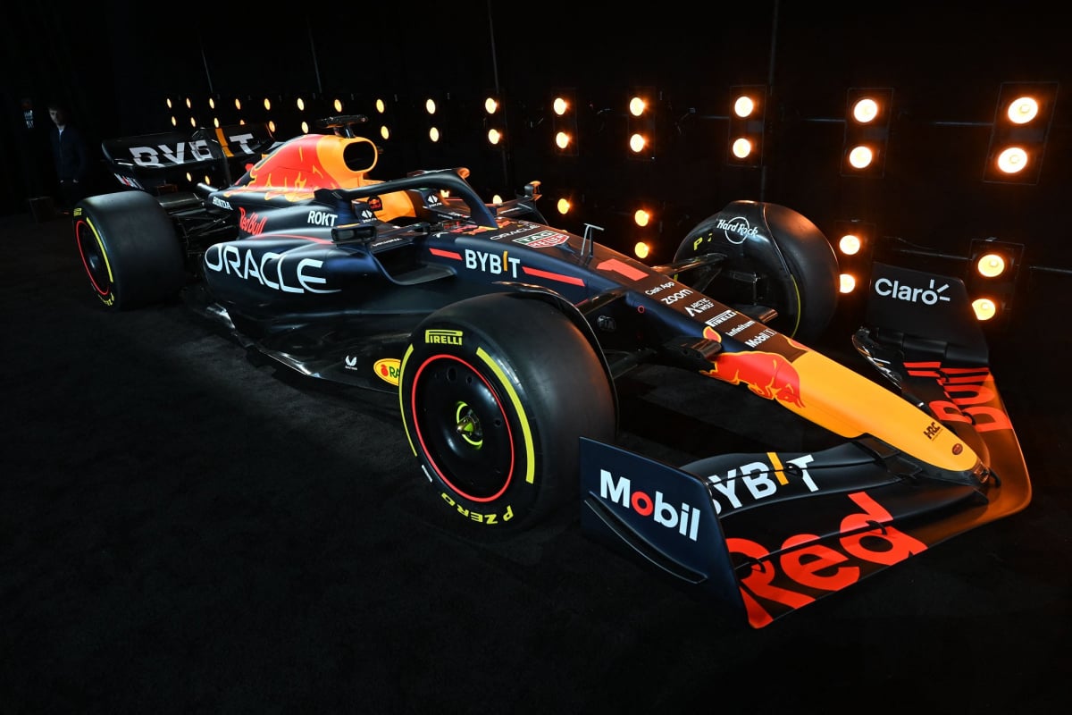 Final Red Bull 2025 Tickets - Mason Imran - Sinds Wanneer Red Bull In Nederland