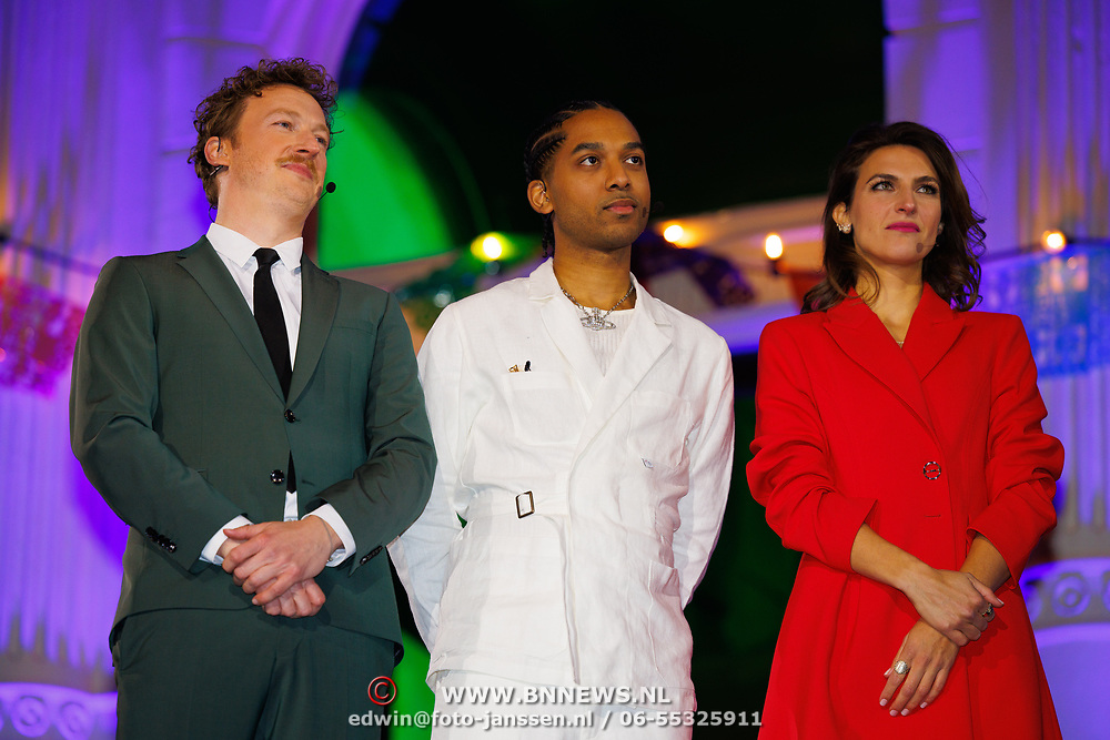 Finale Wie is de Mol 2024, | http://www.bnnews.nl - Finale Wie Is De Mol 2021