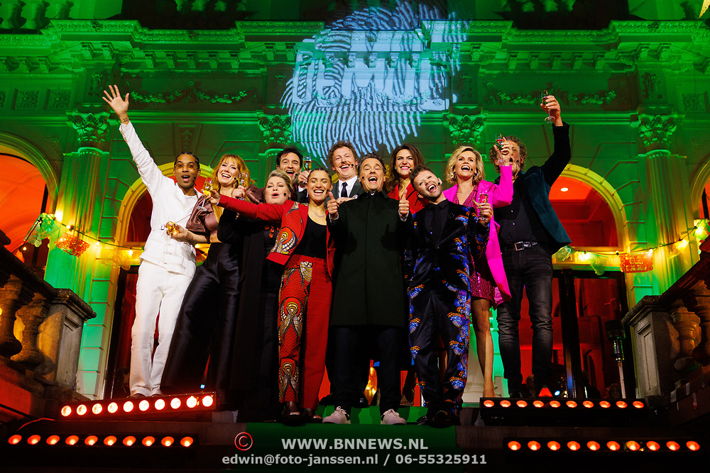 Finale Wie is de Mol 2024, | http://www.bnnews.nl - Wanneer Finale Wie Is De Mol 2022