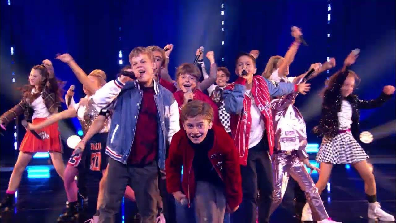 Wanneer Is Het Junior Eurovisie Songfestival