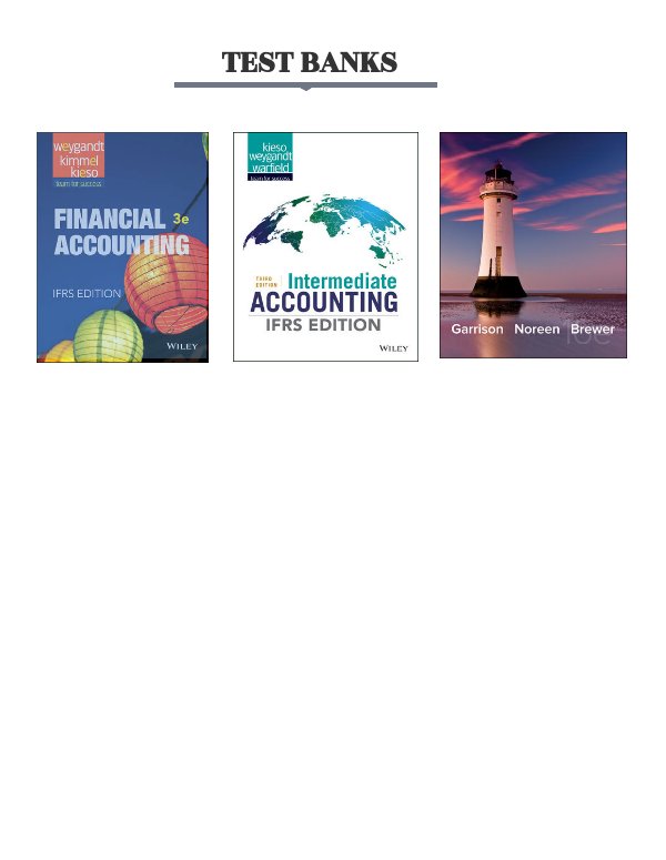 Financial Accounting IFRS 3rd edition by Kieso by ehababdou - Flipsnack - Financial Accounting Using Ifrs 3rd Edition