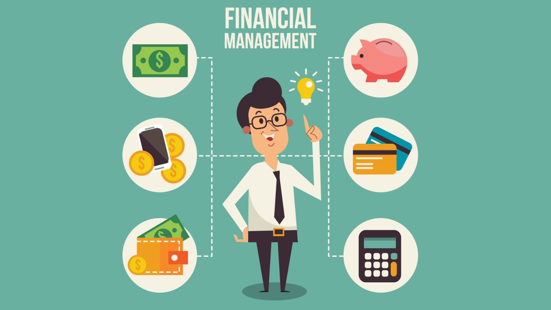 Financieel Management Voor De Niet-financiële Manager
