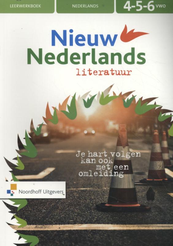 Finish up Engels idioom 4/5/6 Vwo | 9789042536531 | Tweedehands - Nieuw Nederlands Literatuur 4-5-6 Vwo Antwoorden