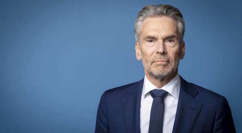 First foreign appearance: Dutch PM Schoof meeting EU leaders in - Wie Is De Partner Van Schoof