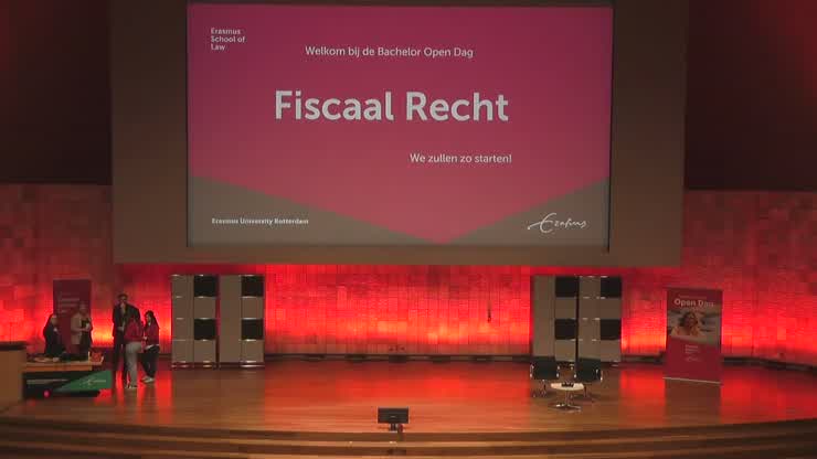 Fiscaal Recht: algemene inleiding - Hbo Fiscaal Recht En Economie