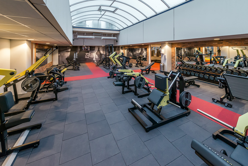 Fit For Free Den Haag Mariahoeve in Den Haag « Regiofitness - Fit For Free Den Haag