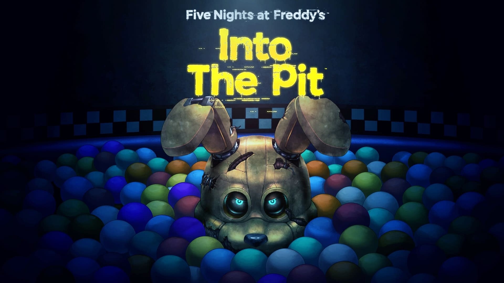 Into To The Woods Festival