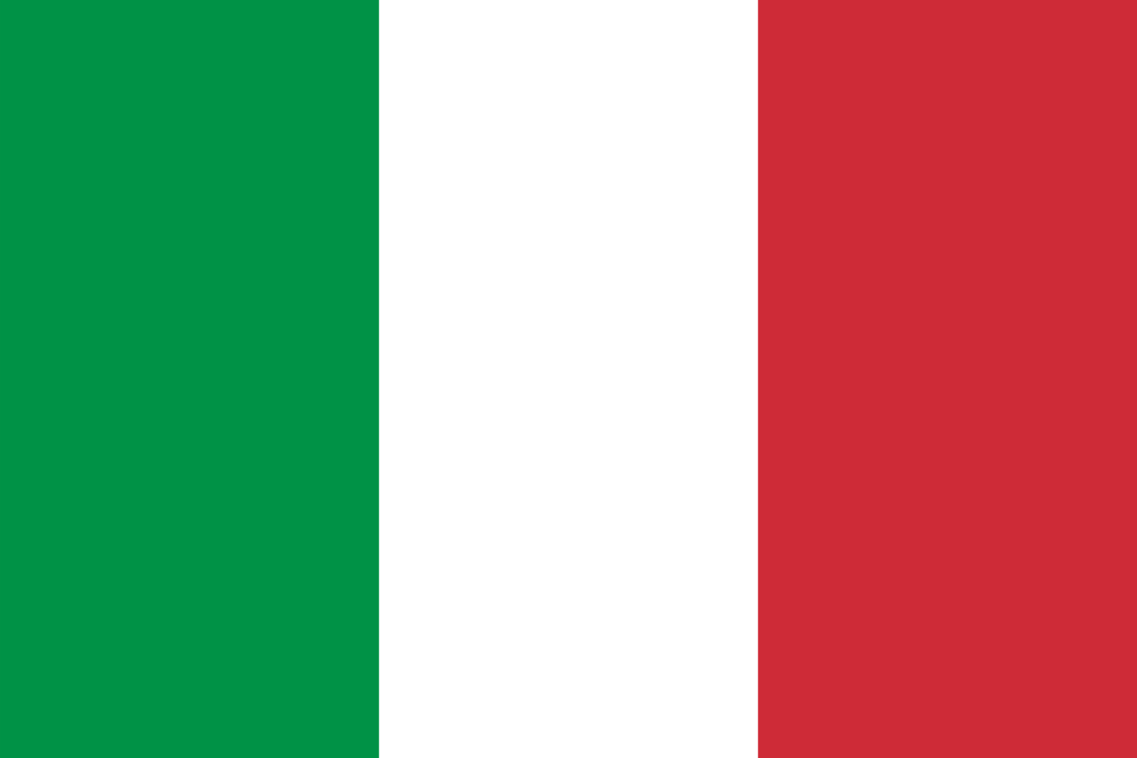 Flag of Italy | Flagpedia.net - Wie Was 7x Premier Van Italie