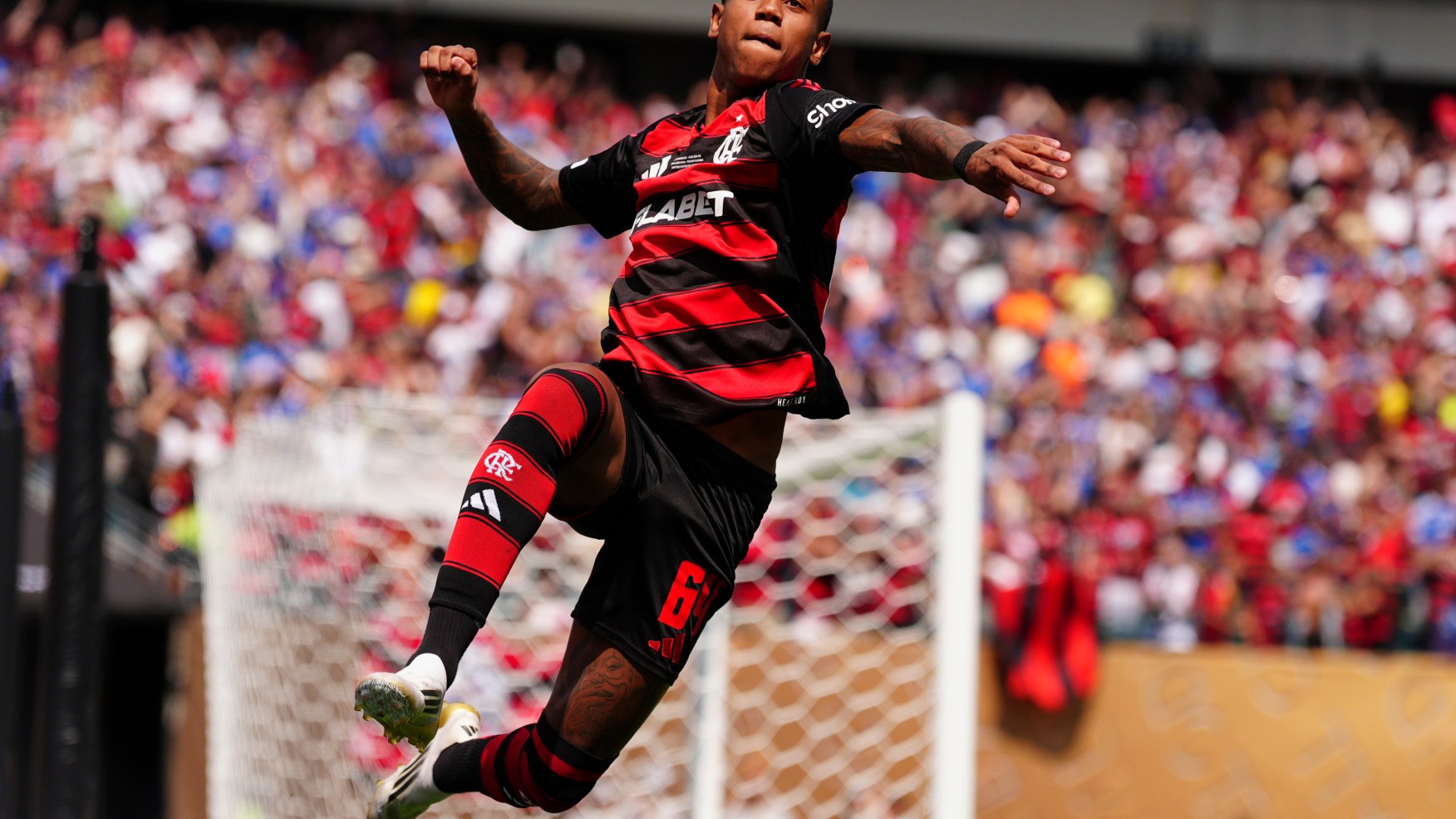 Flamengo scores 3 second-half goals to stun Chelsea 3-1 at the Club - Chelsea Fc Chelsea Fc Chelsea Fc