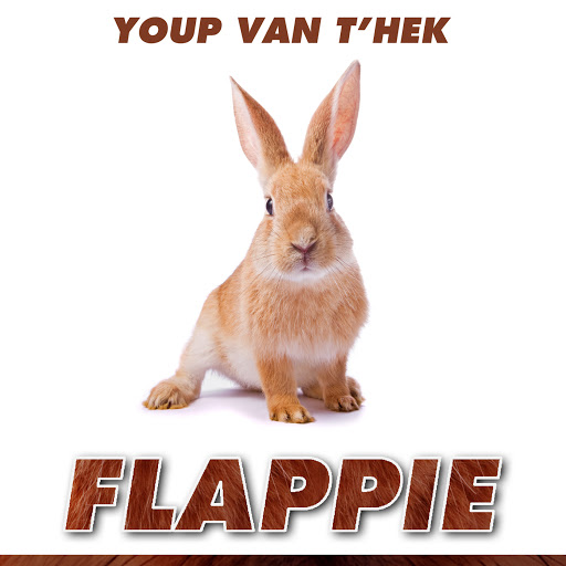 Flappie - YouTube Music - Flappie Youp Van Het Hek Wikipedia