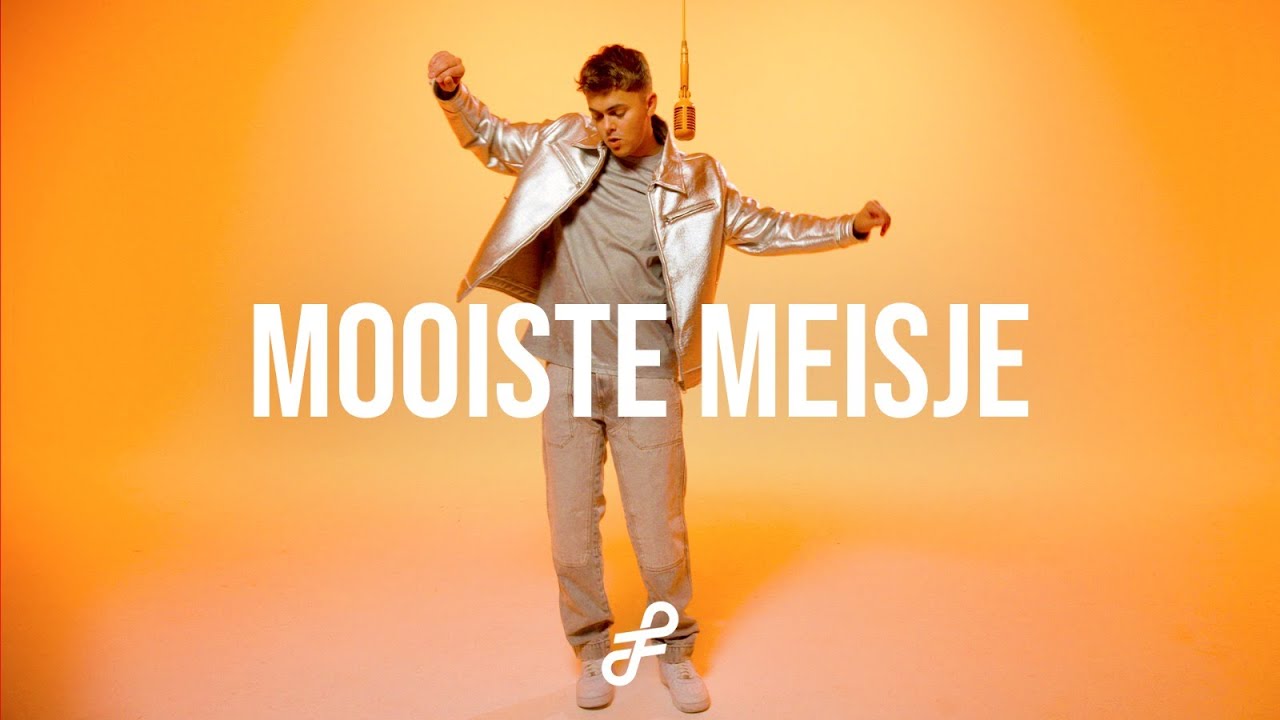Mooist Meisje Van De Klas