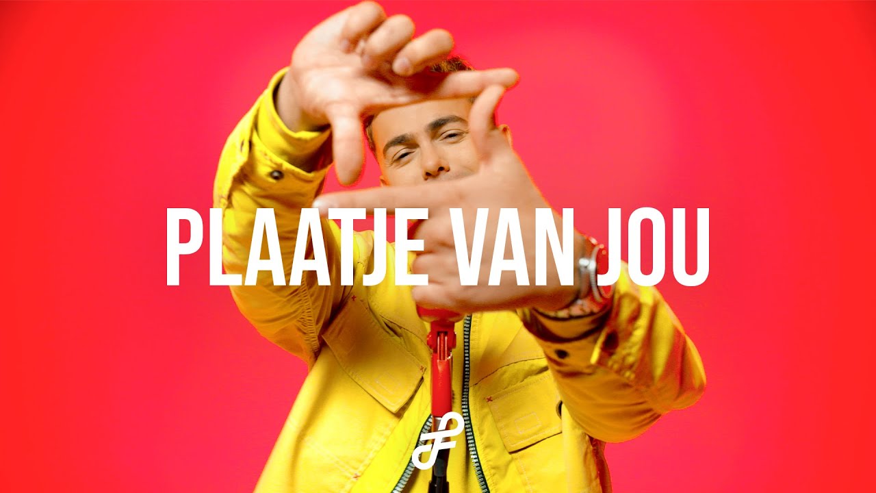 FLEMMING - Plaatje Van Jou (Official video) - YouTube - Wat Is De Echte Naam Van Eminem