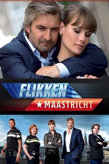 Flikken Maastricht (2007 - 2025) - TV Show | Moviefone - Flikken Maastricht Seizoen 17 Aflevering 10