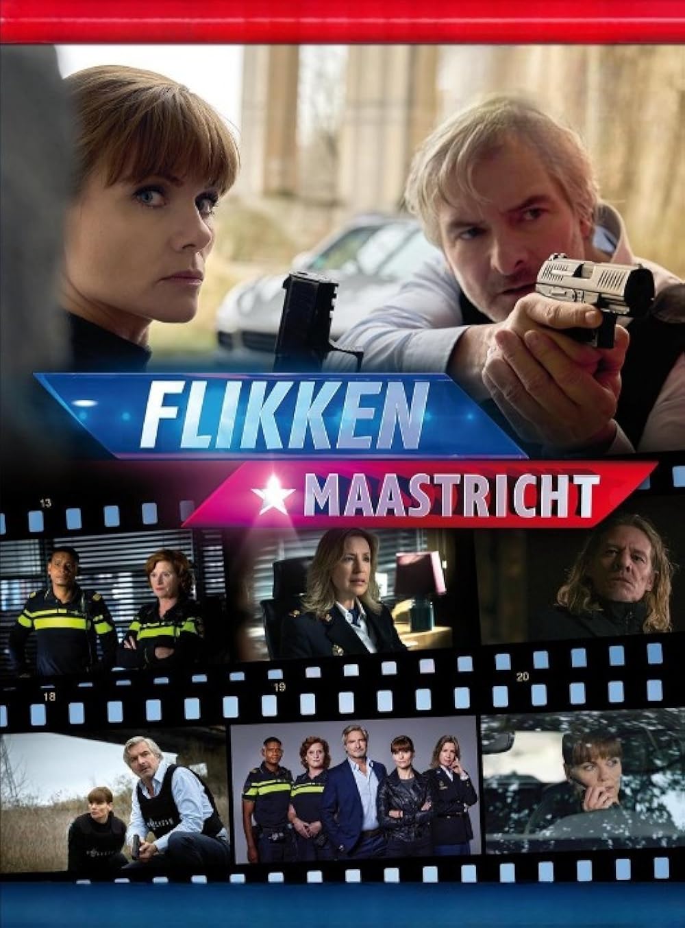 "Flikken Maastricht" Episode #17.1 (TV Episode) - IMDb - Flikken Maastricht Seizoen 16 Hoeveel Afleveringen
