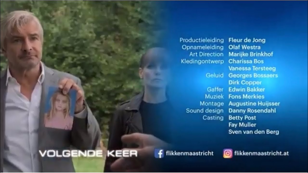 Flikken Maastricht seizoen 17 aflevering 4 preview - YouTube - Flikken Maastricht Seizoen 17 Aflevering 6