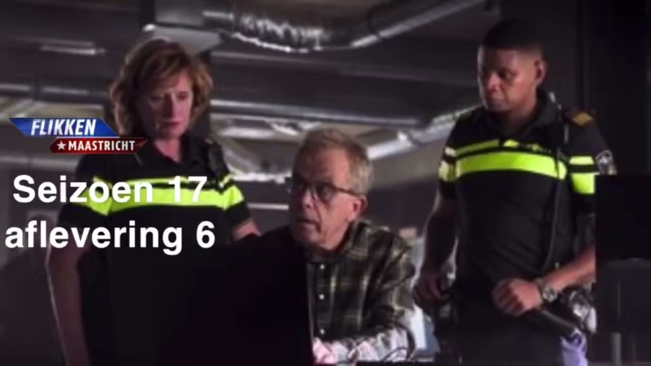 Flikken Maastricht seizoen 17 aflevering 6 - YouTube - Hoe Laat Begint Flikken Maastricht Vandaag
