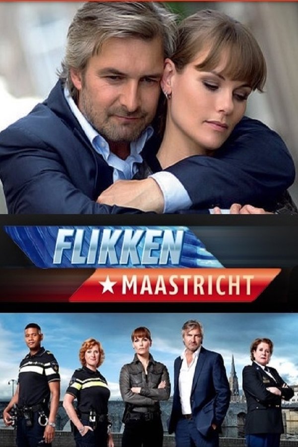 Flikken Maastricht (TV Series 2007- ) — The Movie Database (TMDB) - Lijst Van Afleveringen Van Flikken Maastricht