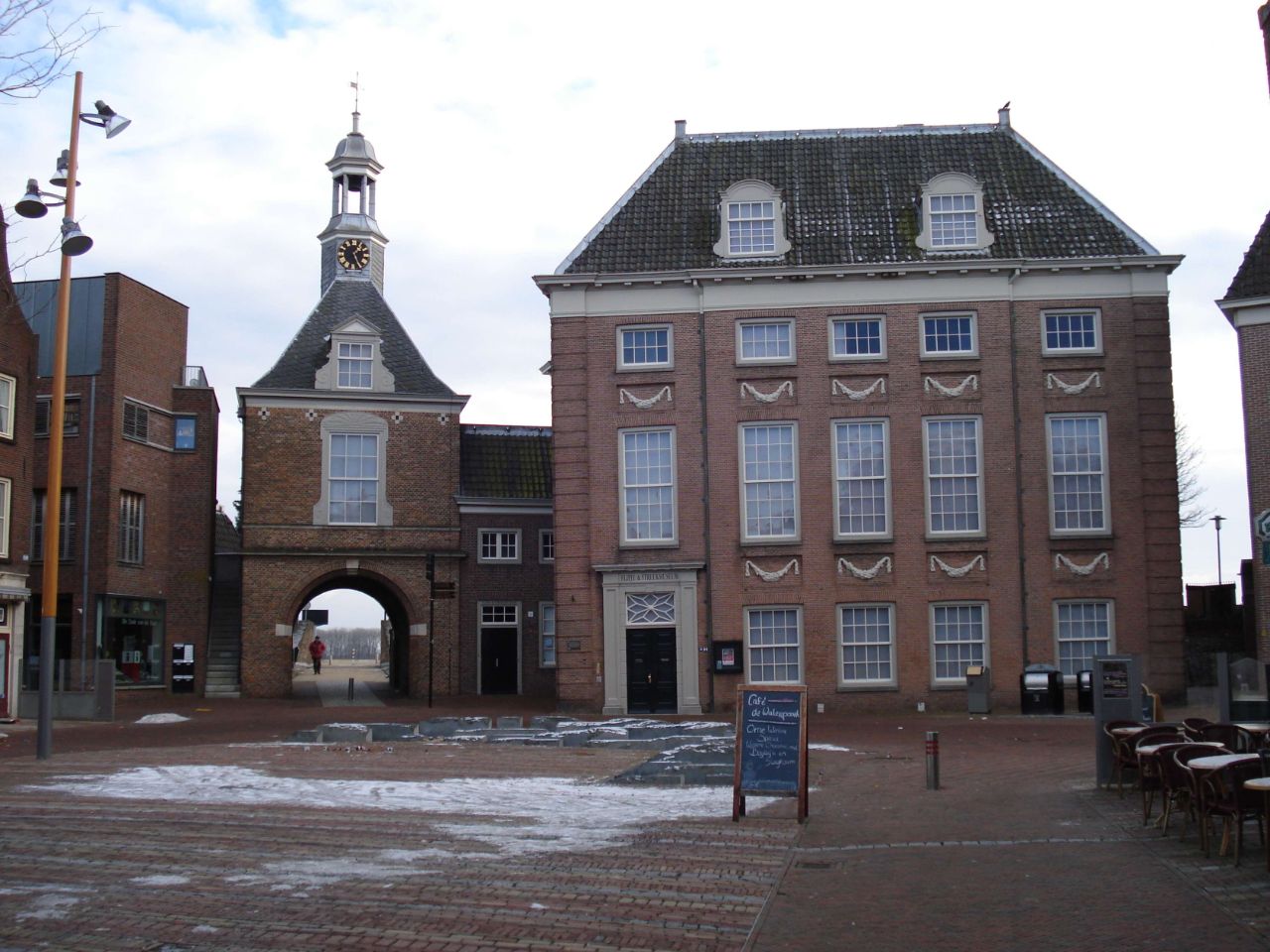Flipje en Streekmuseum Tiel (Tiel) - Visitor Information & Reviews - Waar Staat Flipje In Tiel