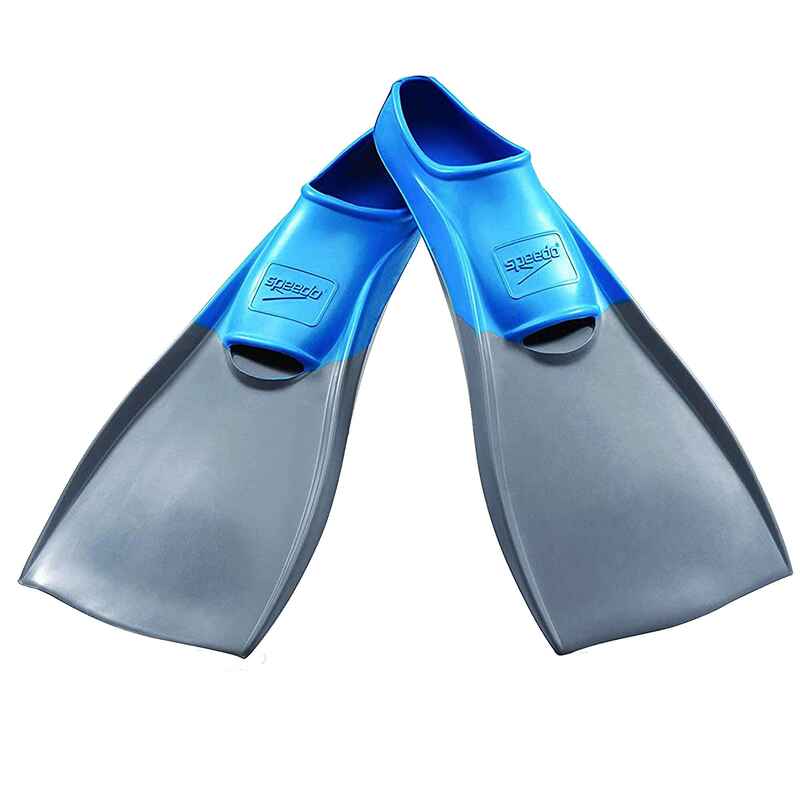 Flossen Speedo Blade | SPEEDO | DECATHLON - Flossen Voor Of Na Tanden Poetsen