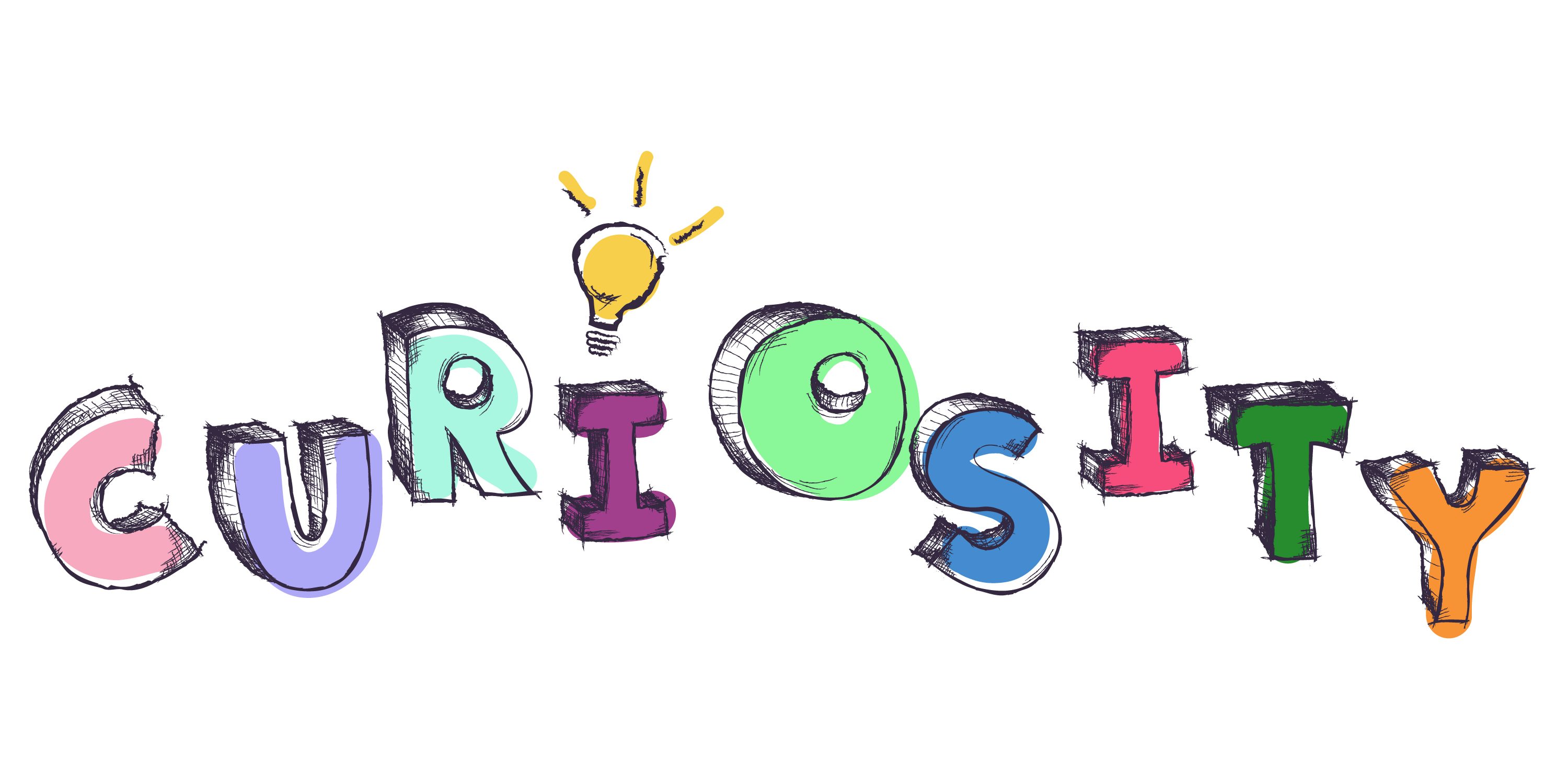 focus – Innovate - Curious Incident Of The Dog In The Nighttime