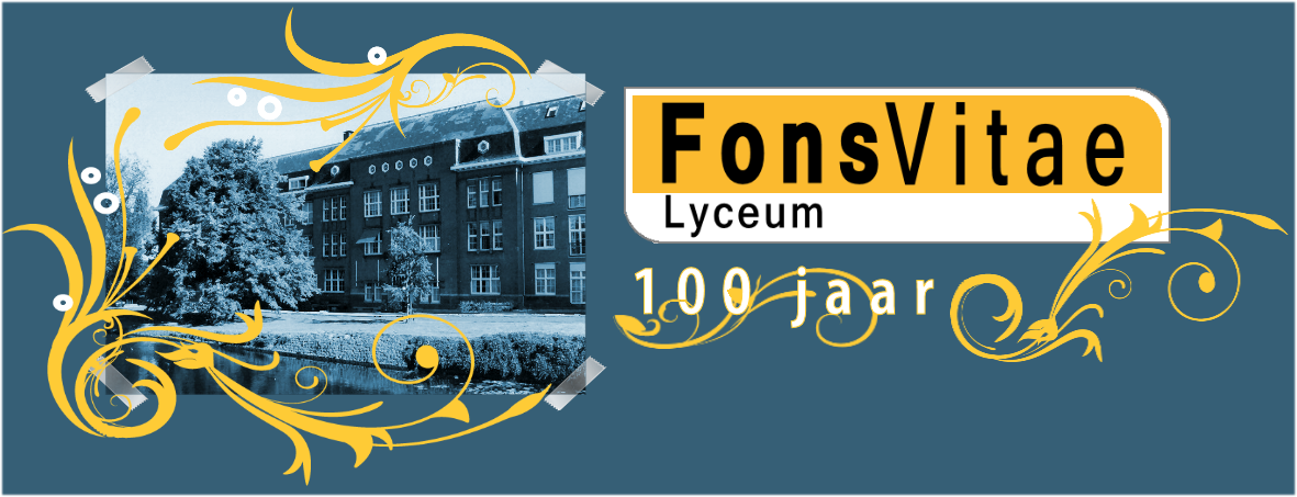 Fons Vitae Lyceum - Goorhuis - Fons Vitae Lyceum Reijnier Vinkeleskade Amsterdam