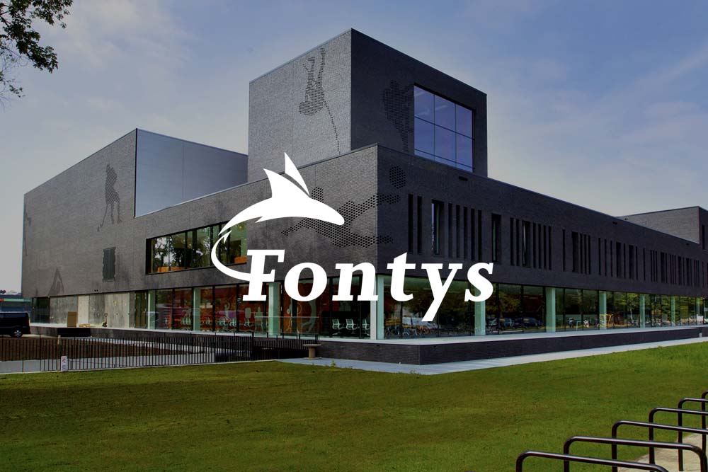 Fontys Ondernemerschap En Retail Management
