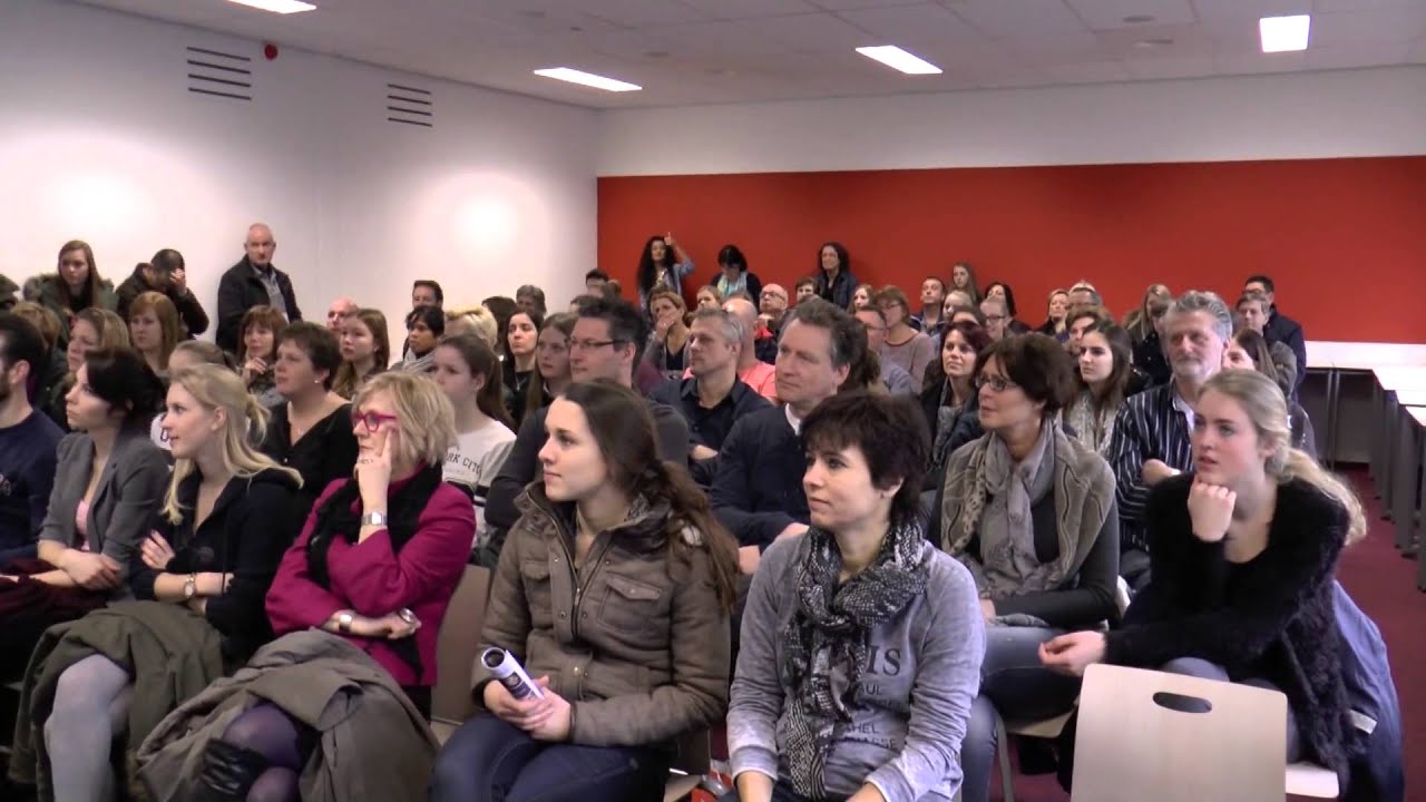 Fontys Open Dag 21 Januari