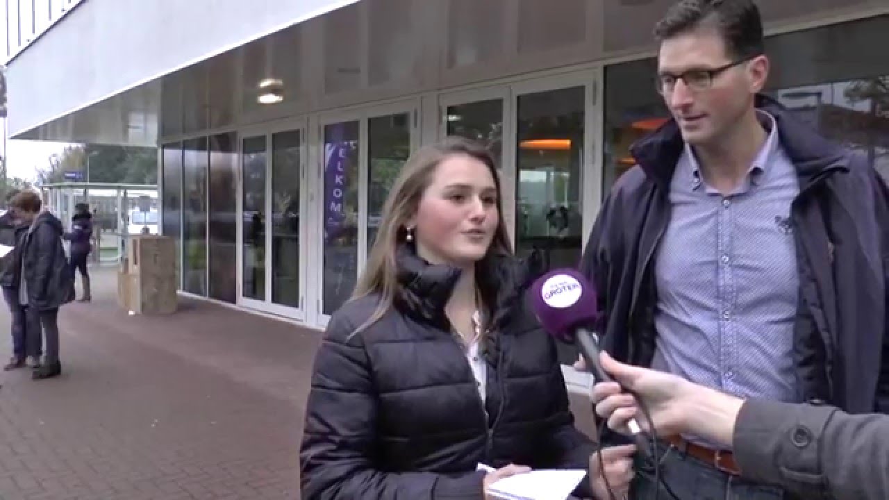 Open Dag Fontys Fysiotherapie Eindhoven