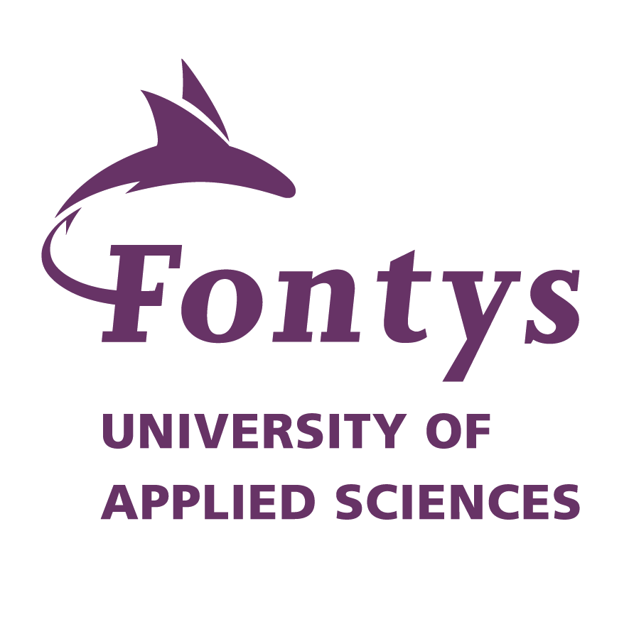 Fontys University of applied sciences - Fontys Ondernemerschap En Retail Management