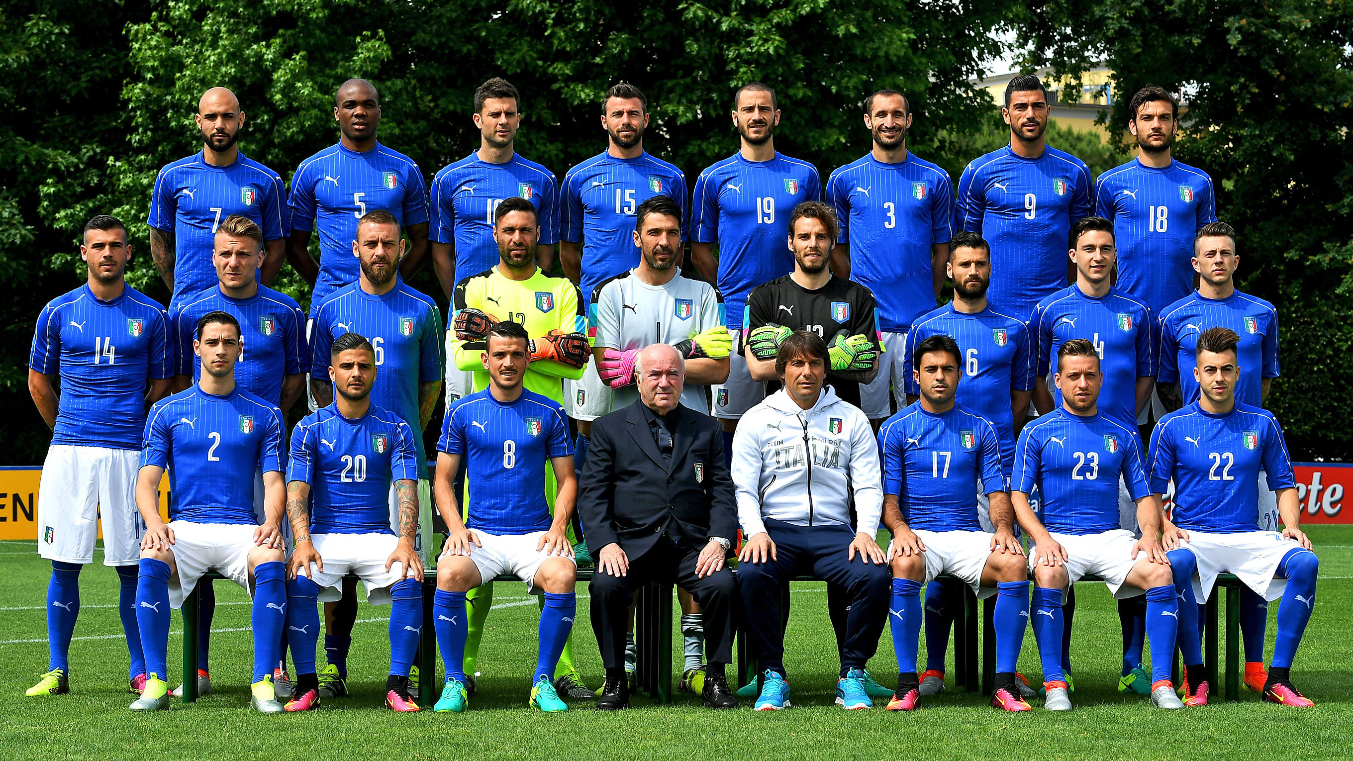 Football Manager 2024 Nationalmannschaft - Image to u - Italiaans Nationaal Voetbalteam Vrouwen - Kroatisch Voetbalelftal