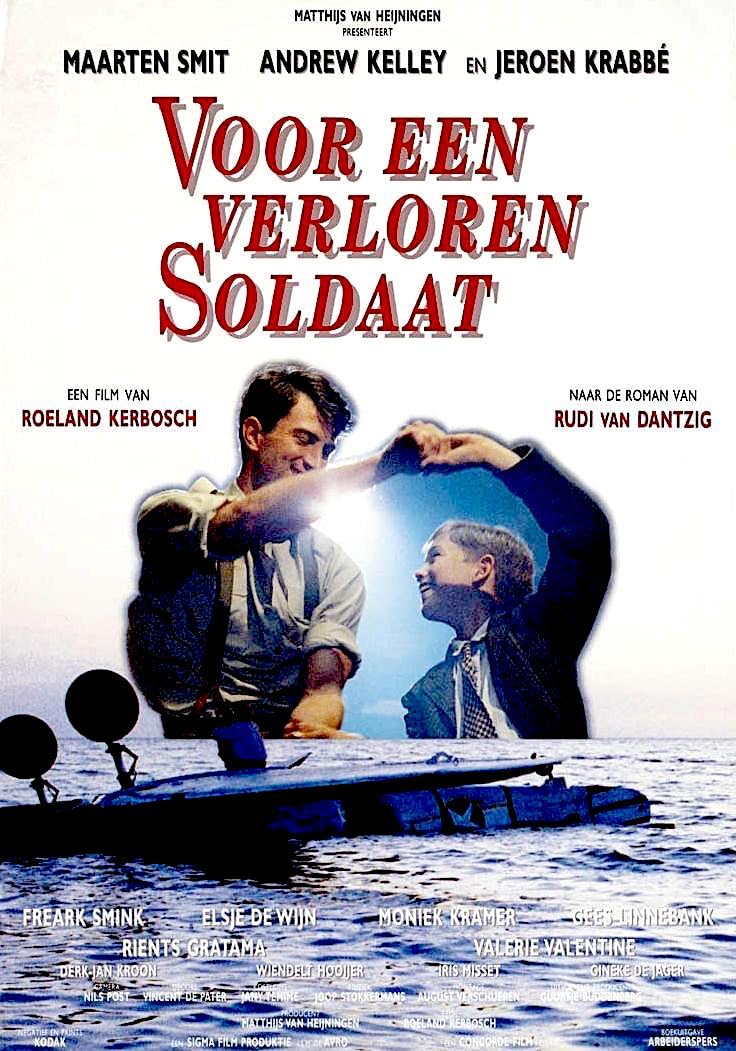 Voor Een Verloren Soldaat Samenvatting