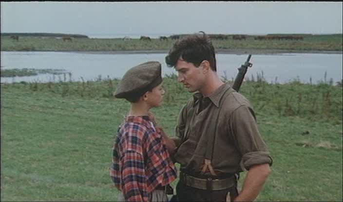 For a Lost Soldier | Voor een verloren soldaat (1992) - Voor Een Verloren Soldaat Samenvatting