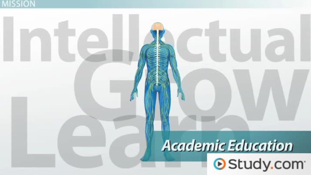 For-Profit and Not-For-Profit Colleges - Lesson | Study.com - For Profit And Not For Profit